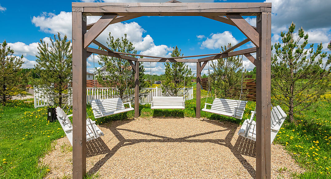 Дмитровка Вилладж 2