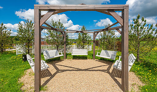 Дмитровка Вилладж 2