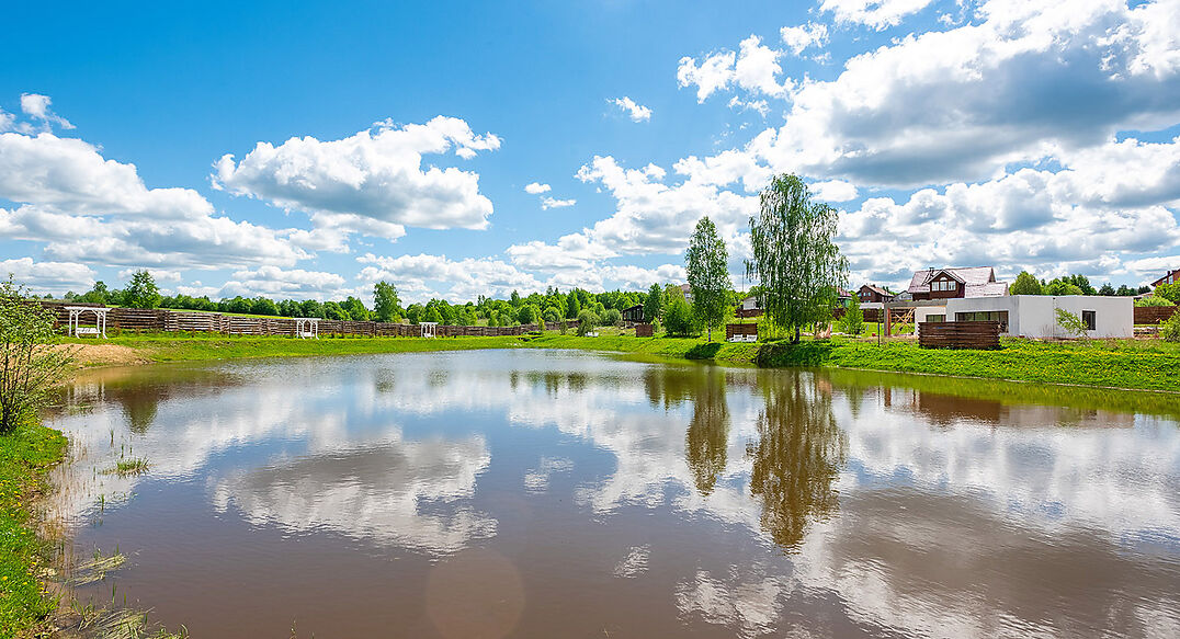 Дмитровка Вилладж 2