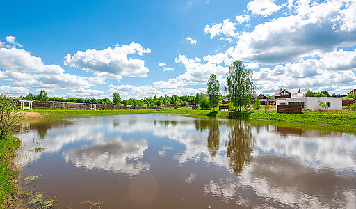 Дмитровка Вилладж 2