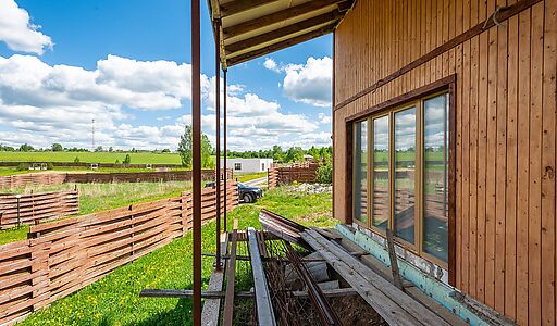 Дом в КП Дмитровка Вилладж 2