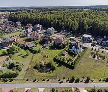 Пестовские дачи