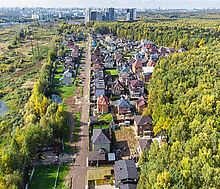 СНТ Подспорье