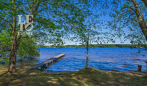 Дом под отделку в поселке Дубрава