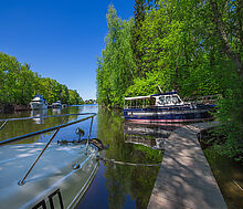 Дом под отделку в поселке Дубрава