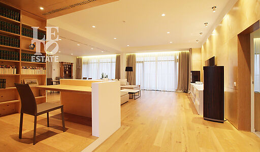 Квартира под ключ в Гольф Пестово