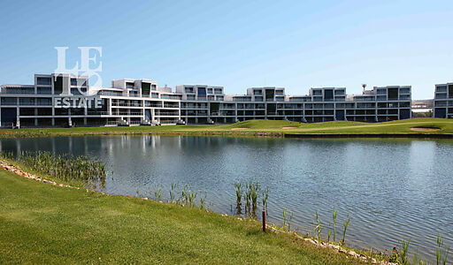 Квартира под ключ в Гольф Пестово