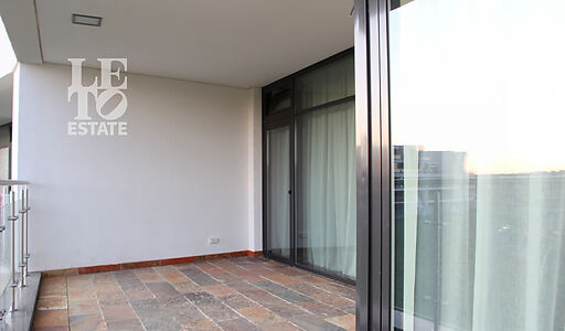 Квартира под ключ в Гольф Пестово