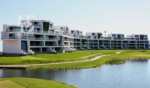 Квартира под ключ в Гольф Пестово