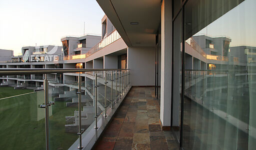 Квартира под ключ в Гольф Пестово