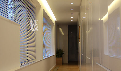 Квартира под ключ в Гольф Пестово