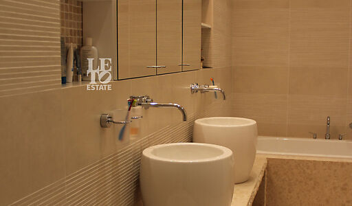 Квартира под ключ в Гольф Пестово