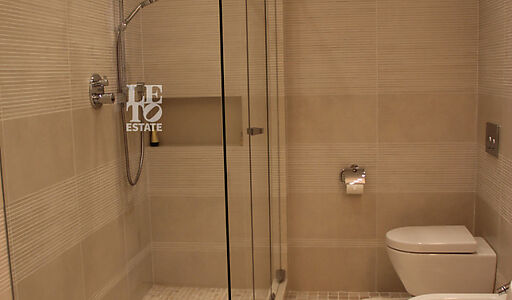 Квартира под ключ в Гольф Пестово