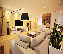 Квартира под ключ в Гольф Пестово