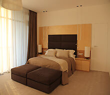 Квартира под ключ в Гольф Пестово