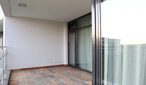 Квартира под ключ в Гольф Пестово