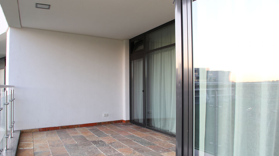 Квартира под ключ в Гольф Пестово