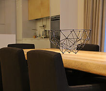 Квартира под ключ в Гольф Пестово