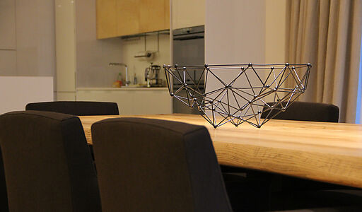 Квартира под ключ в Гольф Пестово