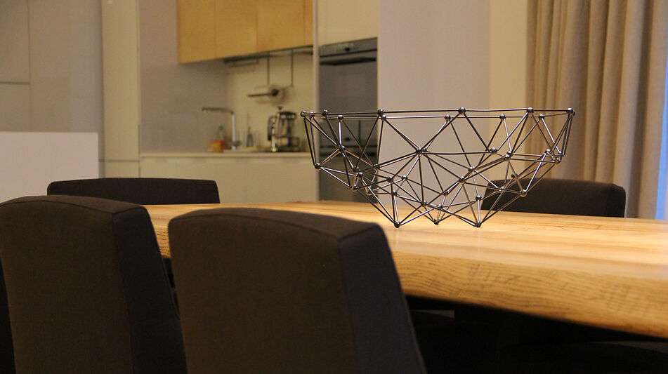 Квартира под ключ в Гольф Пестово