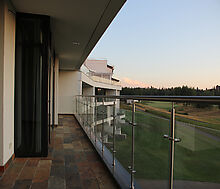 Квартира под ключ в Гольф Пестово