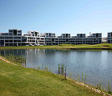 Квартира под ключ в Гольф Пестово