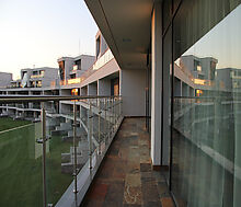 Квартира под ключ в Гольф Пестово