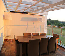 Квартира под ключ в Гольф Пестово