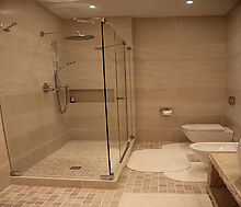 Квартира под ключ в Гольф Пестово