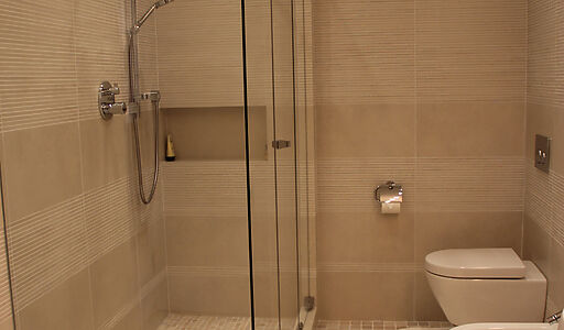 Квартира под ключ в Гольф Пестово