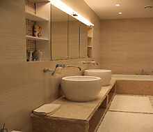 Квартира под ключ в Гольф Пестово