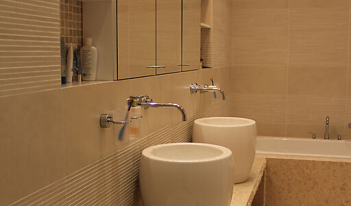 Квартира под ключ в Гольф Пестово