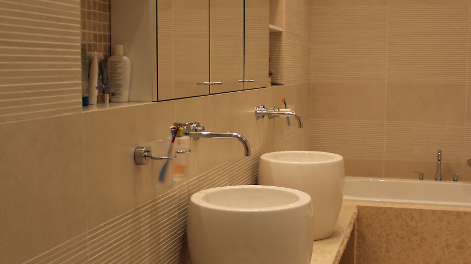 Квартира под ключ в Гольф Пестово