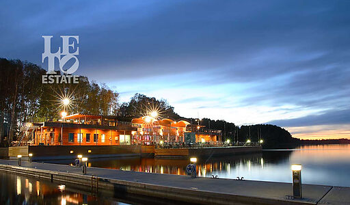 Квартира под ключ в Гольф Пестово