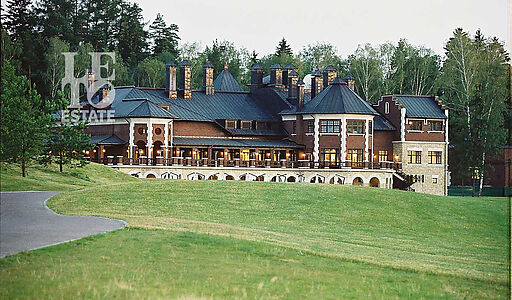 Квартира под ключ в Гольф Пестово