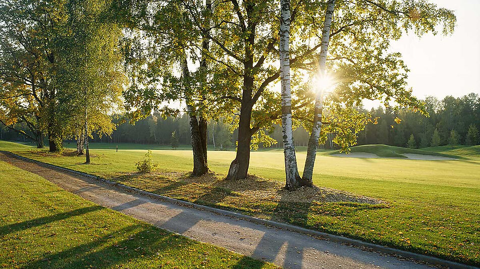 Квартира под ключ в Гольф Пестово