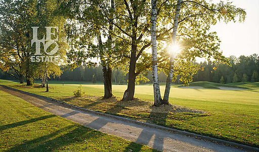 Квартира под ключ в Гольф Пестово