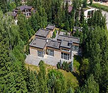 Продается дом под ключ