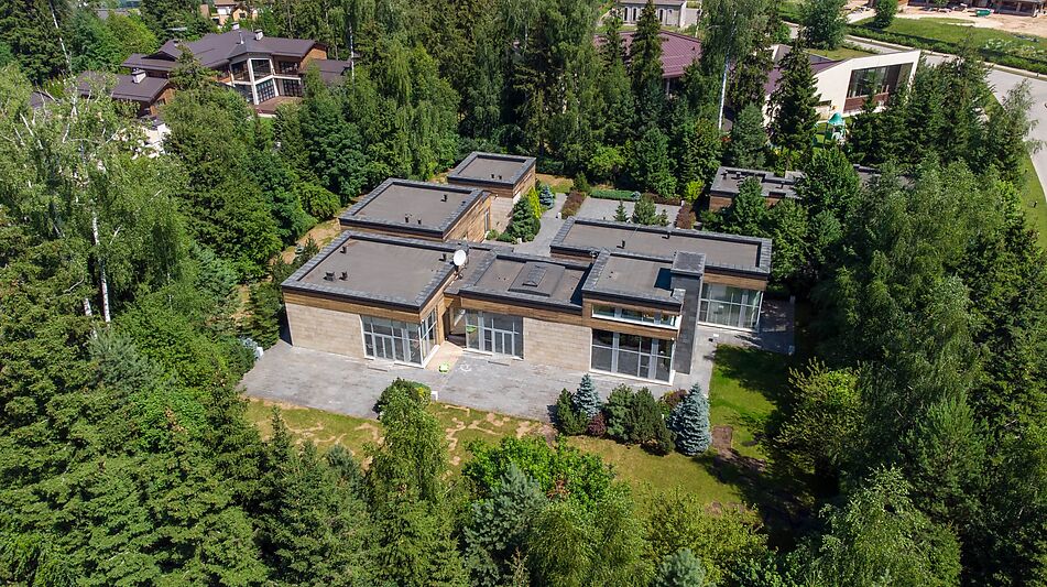 Продается дом под ключ