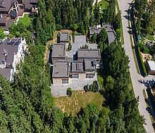 Продается дом под ключ