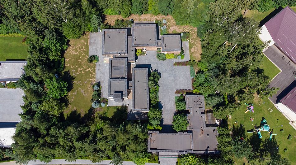 Продается дом под ключ