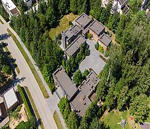 Продается дом под ключ