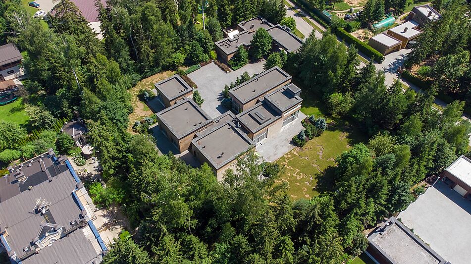 Продается дом под ключ