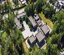 Продается дом под ключ