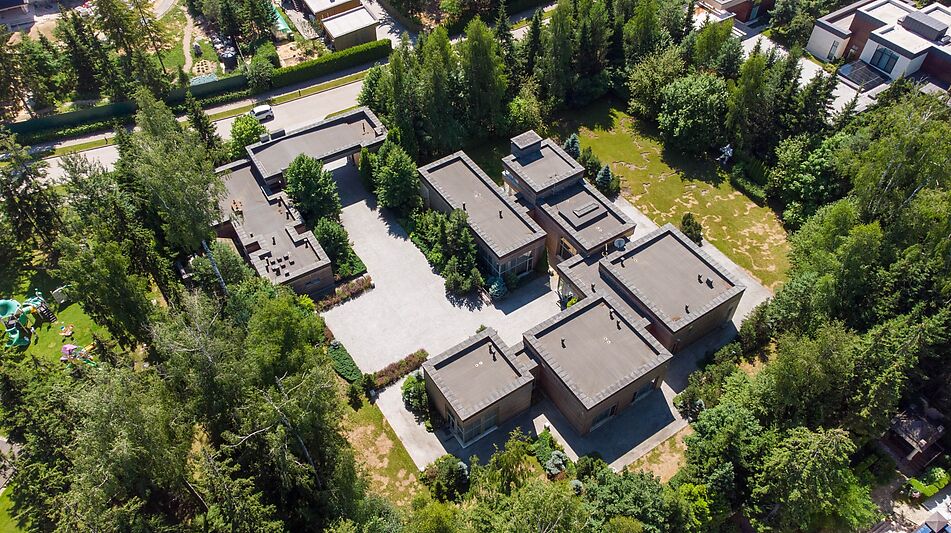 Продается дом под ключ