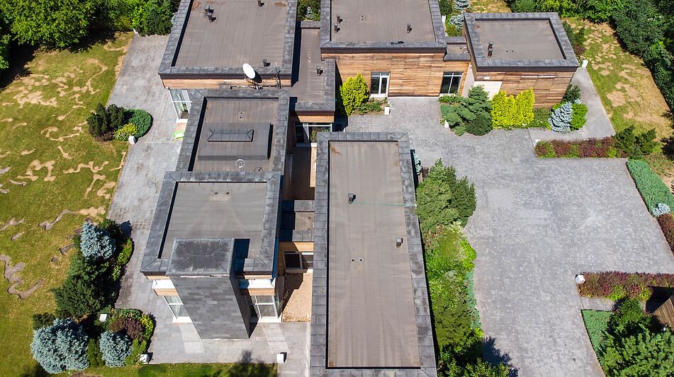 Продается дом под ключ