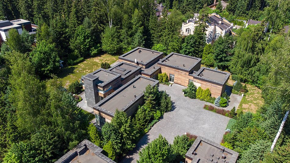 Продается дом под ключ