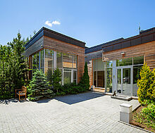 Продается дом под ключ