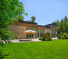 Продается дом под ключ