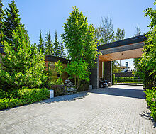 Продается дом под ключ